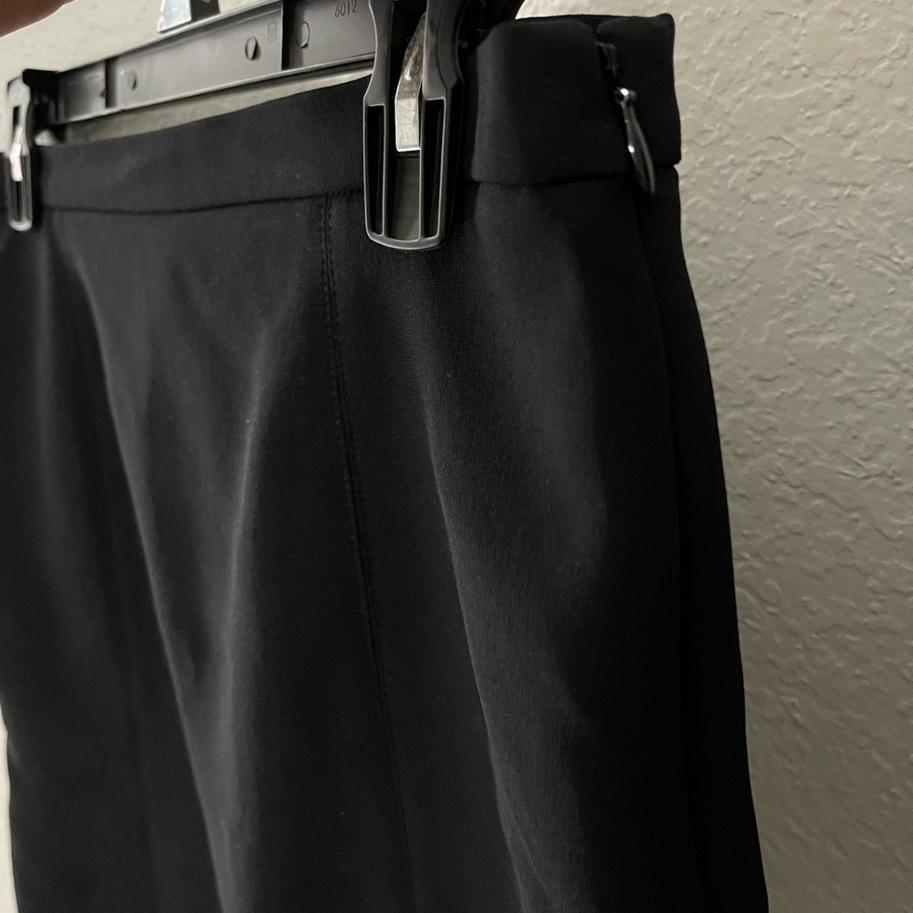 Dolce & Gabbana Midi Skirt With A Bit Of Flare - image 2